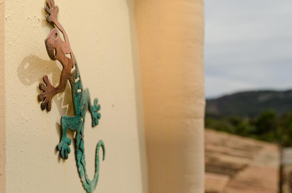 S' Horta Vakantieboerderij Capdepera (Mallorca)
