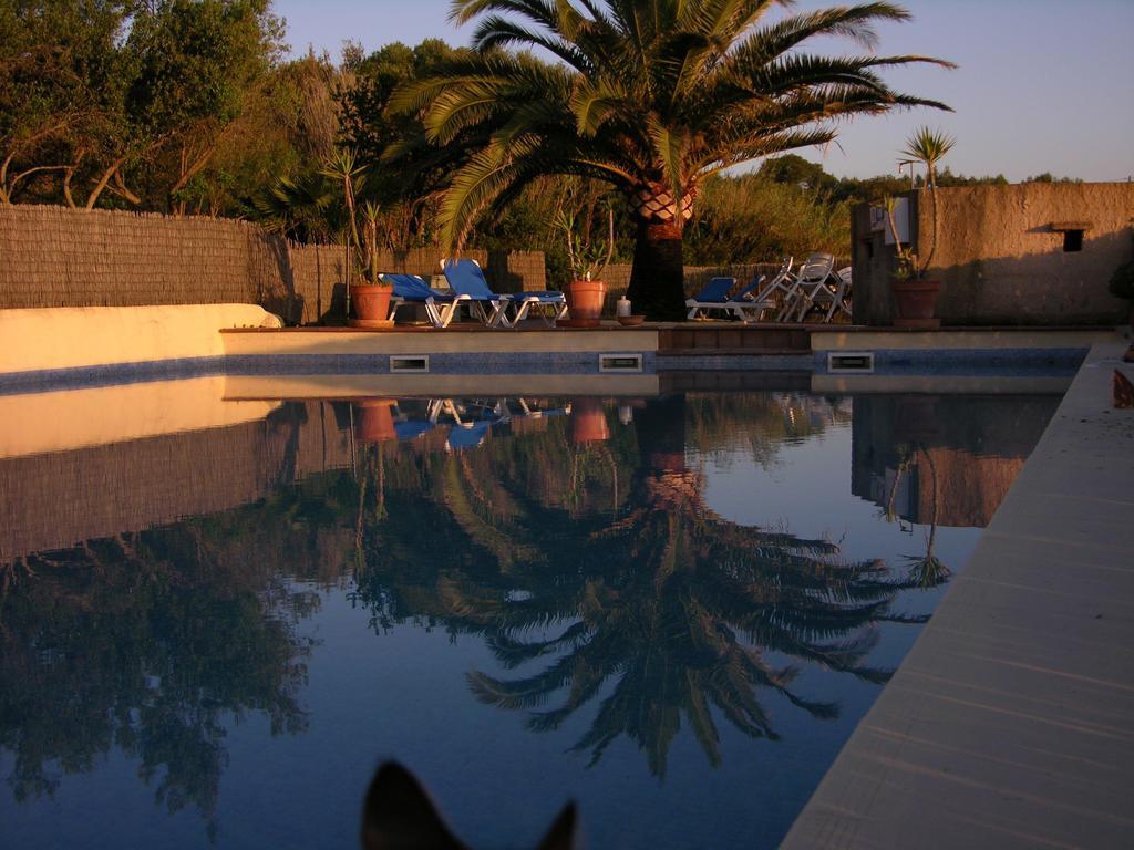 Agroturismo S' Horta
