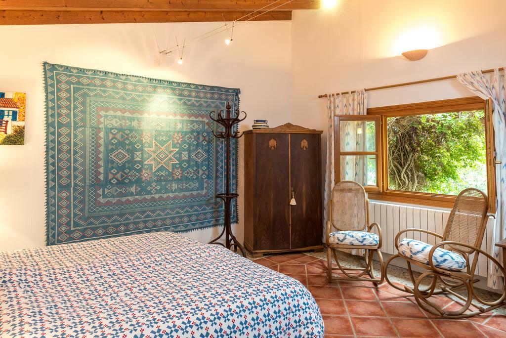 S' Horta Vakantieboerderij Capdepera (Mallorca)