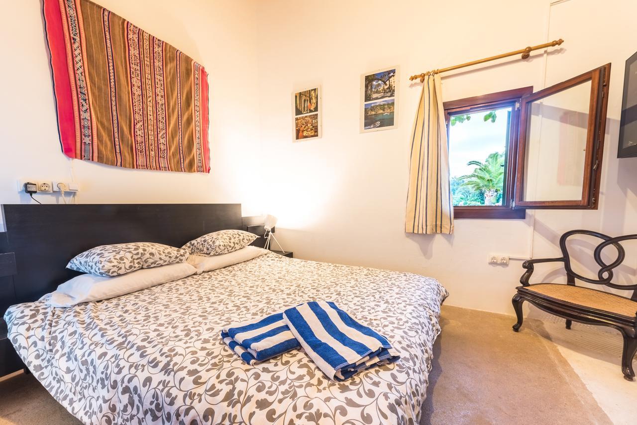 S' Horta Vakantieboerderij
